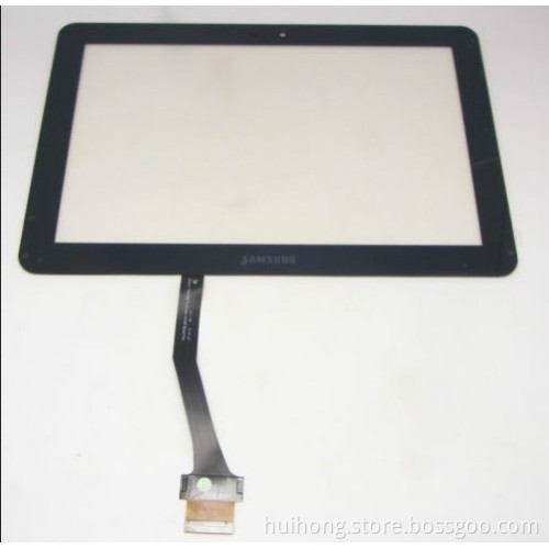 Touch Screen Digitizer Glass for Samsung Galaxy Tab 2 P7500/P7510 (HY)